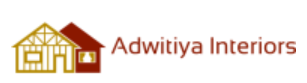 Adwitiya Interiors (Logo)